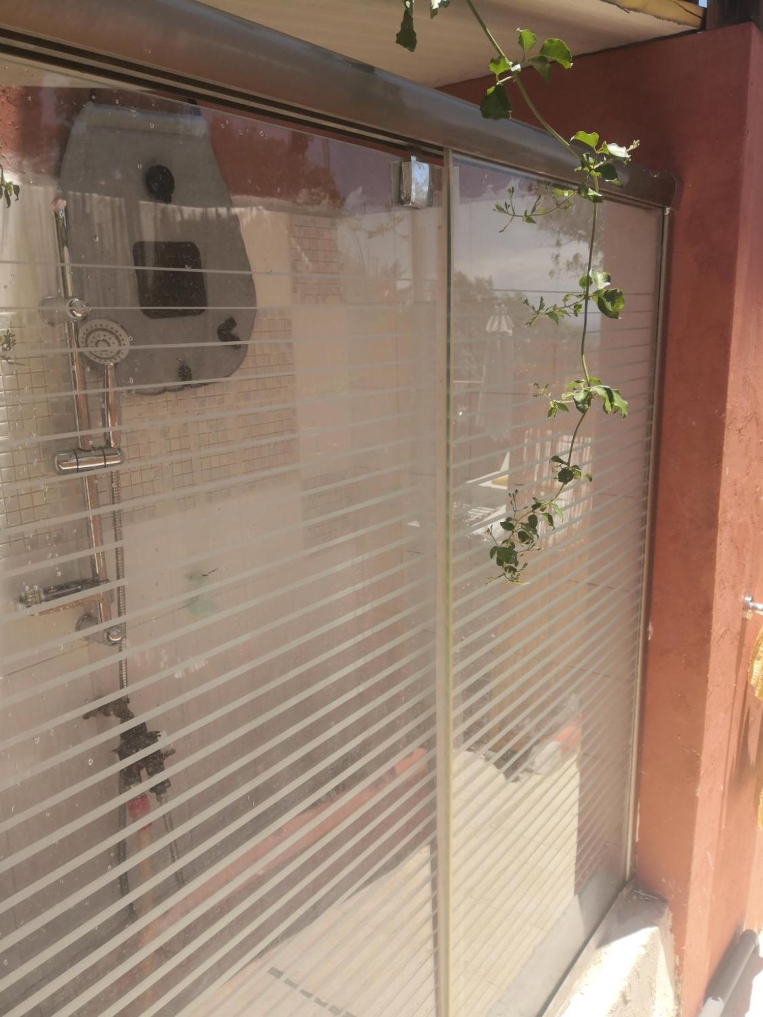 Flor De Loto Romantic Woodhouse Casita Camping Aguatona Exterior photo